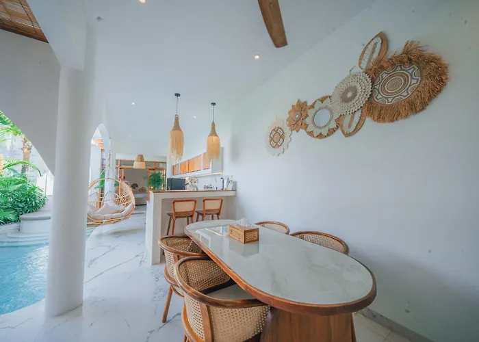 Sueno ヴィラ