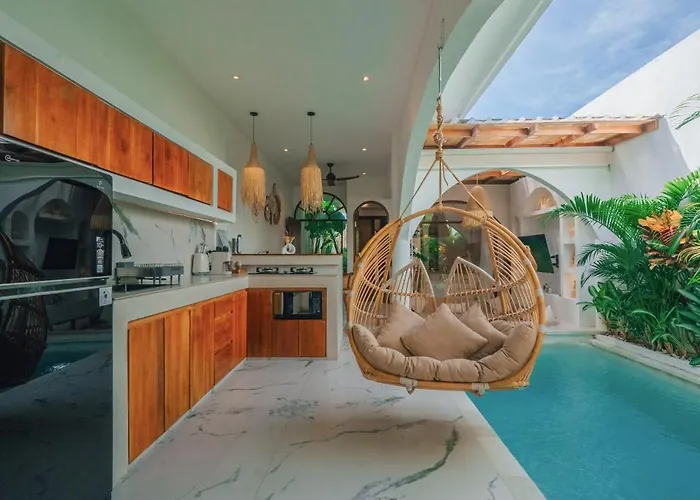 Sueno ヴィラ *